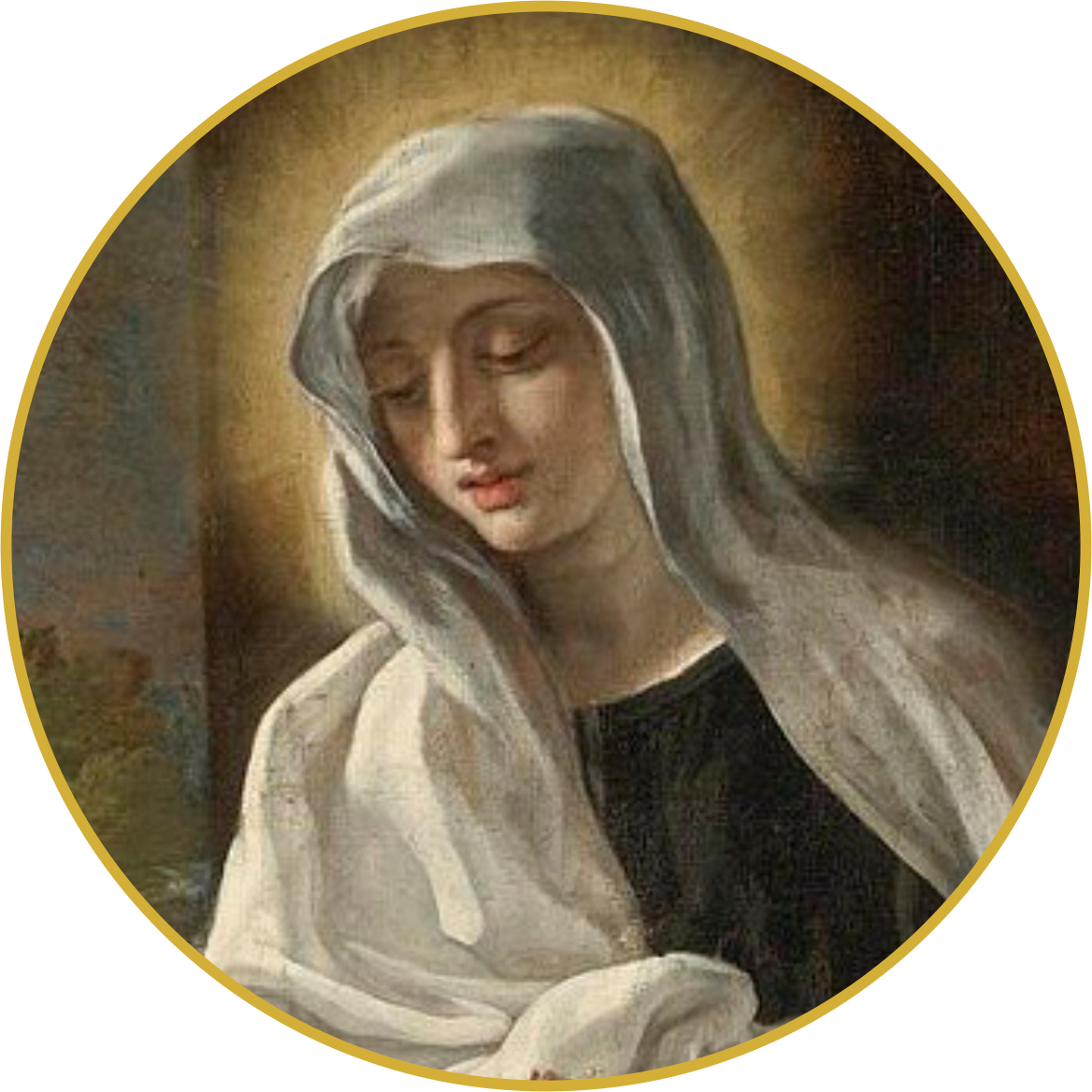 St. Franciscar of Rome